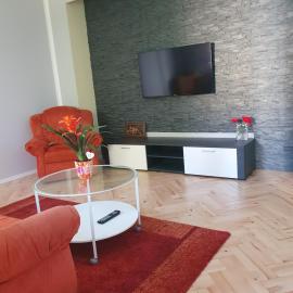 Ferienwohnung Lessing
