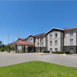 Baymont by Wyndham Moss Point Pascagoula, hotel em Moss Point