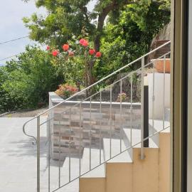 Casa Casaleni - Vista Eolie, a 15 min da Patti e Tindari
