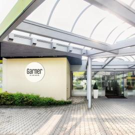 Garner Hotel Erlangen Süd by IHG，愛爾朗根的飯店