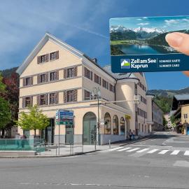 Post Residence Apartments incl ZAK SUMMER CARD by All in One Apartments