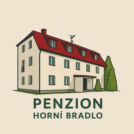 Penzion Horní Bradlo, khách sạn ở Horní Bradlo