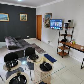 Casa aconchegante 10 pessoas, Jd Itália nobre!, hotell sihtkohas Maringá