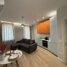 Heart Of Durres Apartments