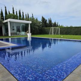 Villa Zayn – hotel w mieście Chott Meriem