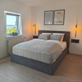 Modern Apartment With Pool & Fitness, ξενοδοχείο σε Hejls