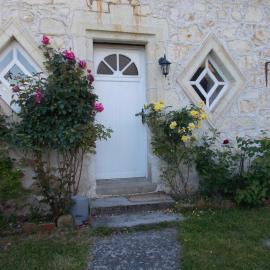 Boumelle gites, hotel em Allonnes