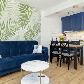 Akwamaryn Apartamenty