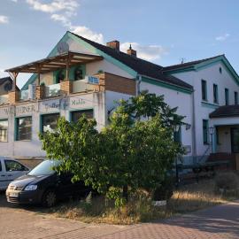 Zur Mühle, khách sạn ở Lehnin