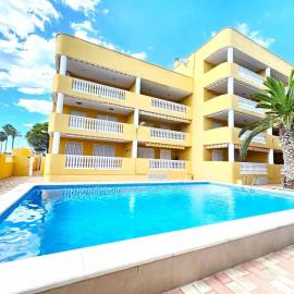 Gaviota Azul, Perelló, hotel din Sueca
