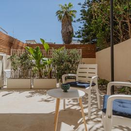 Meucci Favignana Apartments