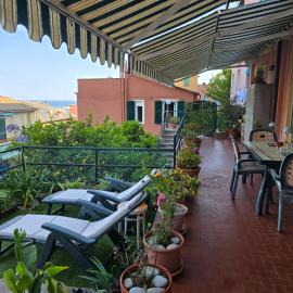 Casa Anna Maria, hotel in Monterosso al Mare