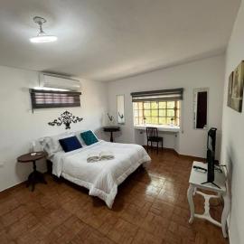 Acogedor Estudio cerca del Consulado2, hotel sa Hermosillo