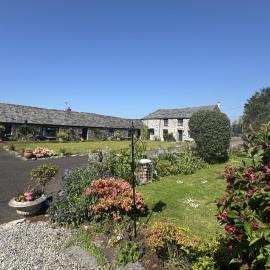Courtyard Farm Cottages