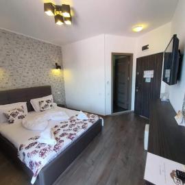 Anacris Guesthouse, hotel in Costinesti