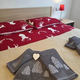 Appartamento LILIUM