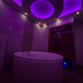 Elita SPA, хотел в Добой