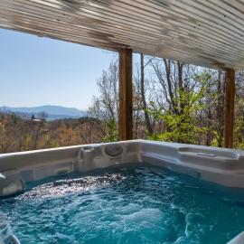 Laurel Mountain Lodge By Avada Properties, hotel a Sevierville