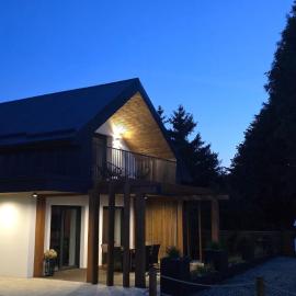 Forest Loft Kaszuby