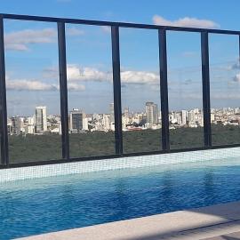 In Towers