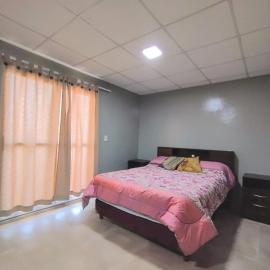 CTA DIVISION House, hotel v destinaci Malargüe