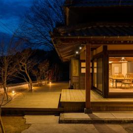 郷雲 Go-un, hotel in Hita