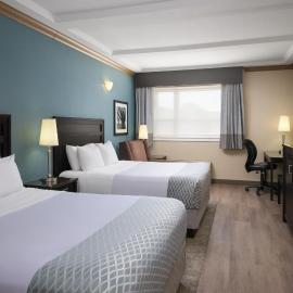 Best Western Plus Kamloops Hotel