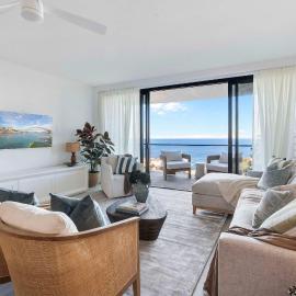 Oceanfront Terrace 2