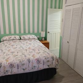 Maria's Cosy Haven, готель у місті Barataria