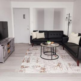 Grand Manor - Big 2 Bedroom - USA Side, מלון בניאגרה פולס