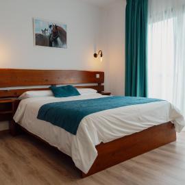 Apartamento Equitare Rural na Serra de Lousã, hotel in Miranda do Corvo