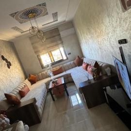 Appartement INES Saidia