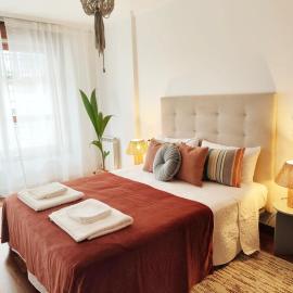 Merendero de Briz, hotel a Marín