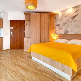 Apartamenty Grodowa 2