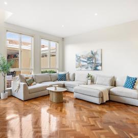 South Yarra 3 Bed 2 5 Bath 2 Living Areas