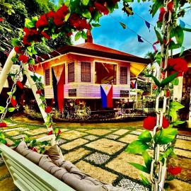 Villa San Jose by St Nicholas Tagaytay, hotel din Kaybagal