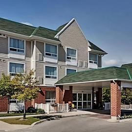 Staywell Inn & Suites, khách sạn ở London