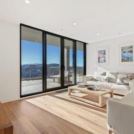 Moritz 1, hotel in Mount Hotham