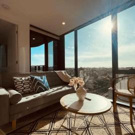 Cozy Box Hill Apartment, hotel in Box Hill