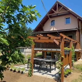 Apartment in Zamardi - Balaton 53839