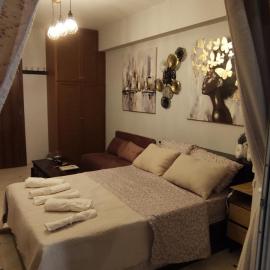 Studio Dream, hotel v destinaci Nea Stira