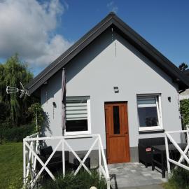 New holiday home for 5 people in Wise ka, Hotel in Wisełka