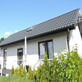 New holiday home for 5 people in Wise ka