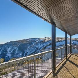 Alpine Heights 18, hotel a Mount Hotham