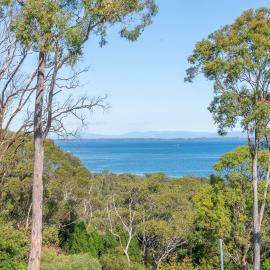 Rainbow Retreat - Stunning Moreton Bay Views, hotel in Dunwich