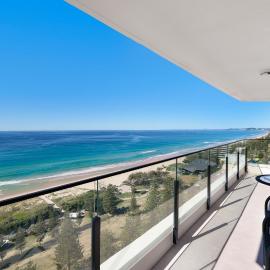 ULTIQA Beach Haven on Broadbeach