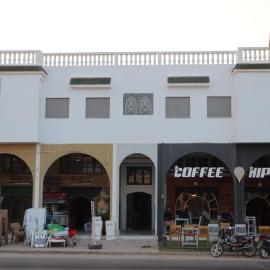 Ahla, hôtel à Mahires