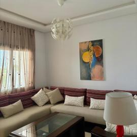 Spacious Apartment ColinaSmir