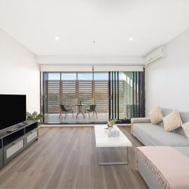 3 Bedroom in heart of Bankstown, מלון בבנקסטאון