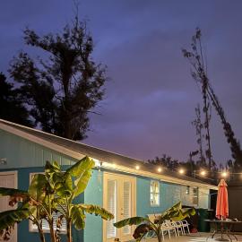 Cottage in Punta Gorda